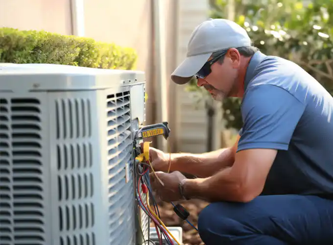 installateur Heerenveen